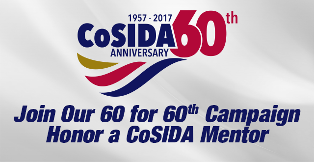 Join Our $60 For 60th Anniversary Scholarship Campaign